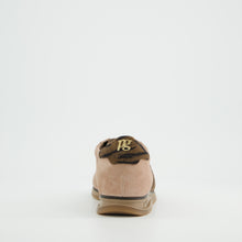 Load image into Gallery viewer, Paul Green Pink Suede Trainer|5453191
