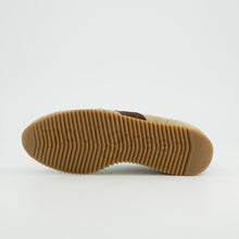 Load image into Gallery viewer, Paul Green Brown Suede Trainer|5453193
