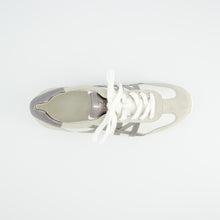 Load image into Gallery viewer, Paul Green Leather Retro Trainer |5540039
