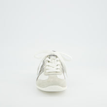 Load image into Gallery viewer, Paul Green Leather Retro Trainer |5540039
