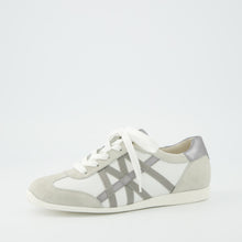 Load image into Gallery viewer, Paul Green Leather Retro Trainer |5540039
