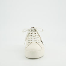 Load image into Gallery viewer, Paul Green Beige Platform Trainer |5567003
