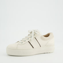 Load image into Gallery viewer, Paul Green Beige Platform Trainer |5567003
