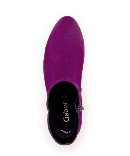 Gabor 5568010- Ankle Boot.
