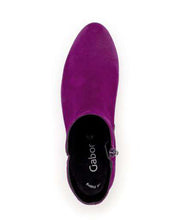 Load image into Gallery viewer, Gabor 5568010- Ankle Boot.
