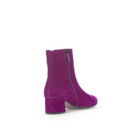 Gabor 5568010- Ankle Boot.