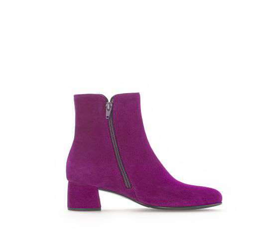 Gabor 5568010- Ankle Boot.
