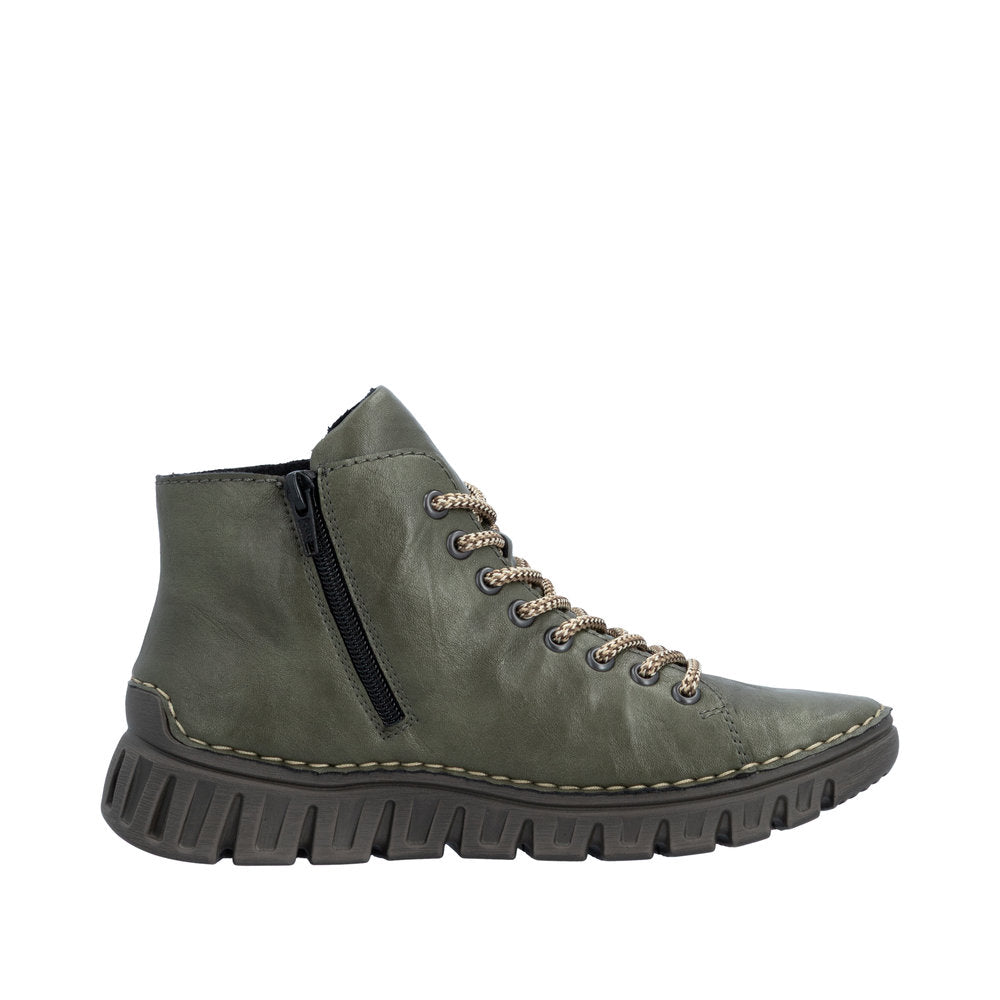 Rieker GreY Ankle Boot|5750154
