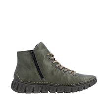 Load image into Gallery viewer, Rieker GreY Ankle Boot|5750154

