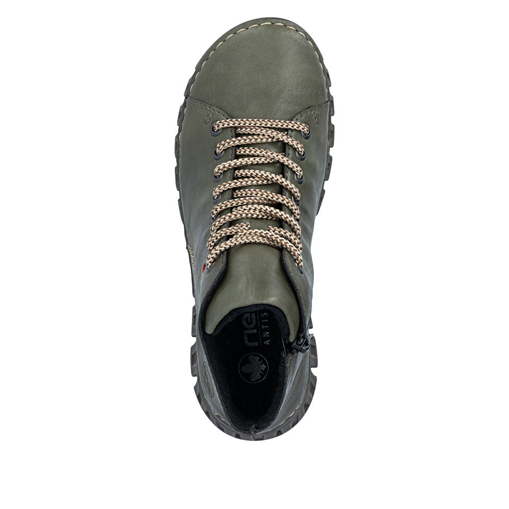 Rieker GreY Ankle Boot|5750154