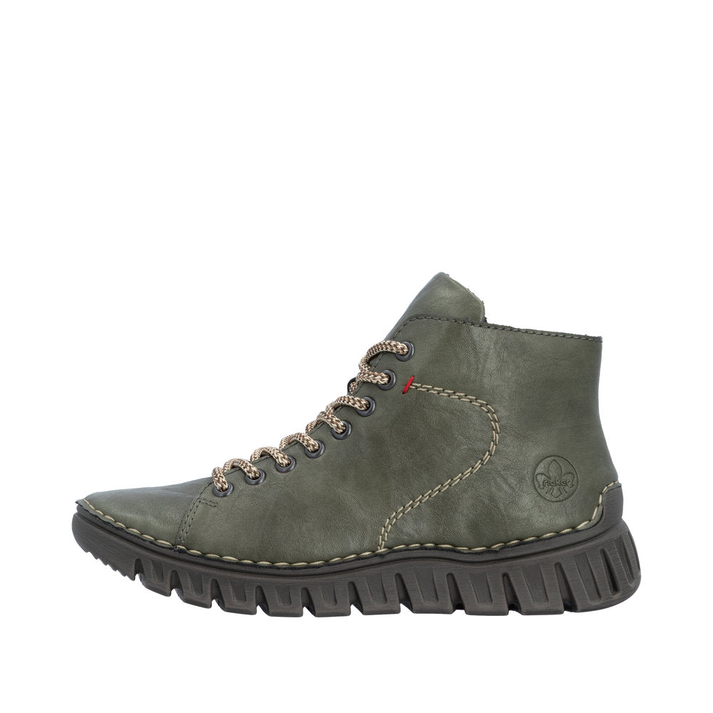 Rieker GreY Ankle Boot|5750154
