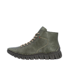 Load image into Gallery viewer, Rieker GreY Ankle Boot|5750154

