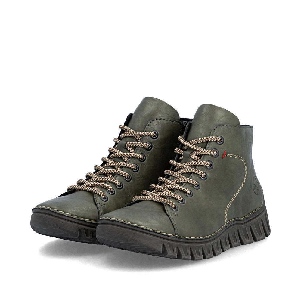 Rieker GreY Ankle Boot|5750154