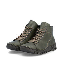 Load image into Gallery viewer, Rieker GreY Ankle Boot|5750154
