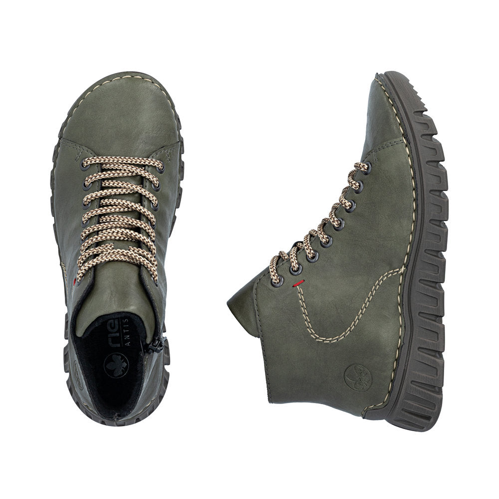 Rieker GreY Ankle Boot|5750154