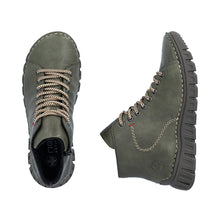 Load image into Gallery viewer, Rieker GreY Ankle Boot|5750154
