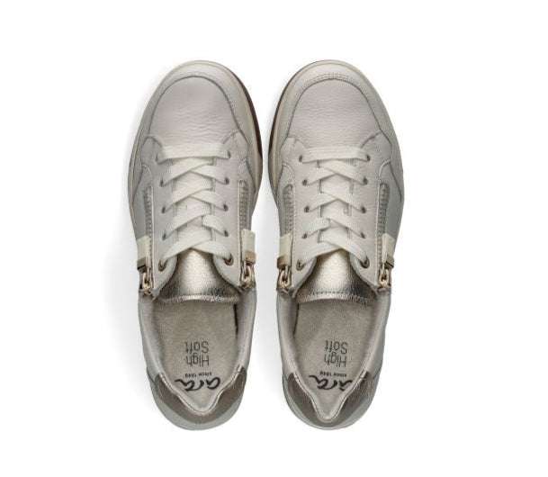 Ara 123442309C- Wide Fit Trainer.