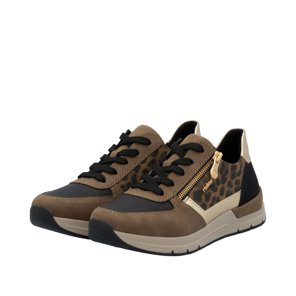 Rieker 5890224- Trainer.