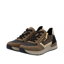 Load image into Gallery viewer, Rieker 5890224- Trainer.
