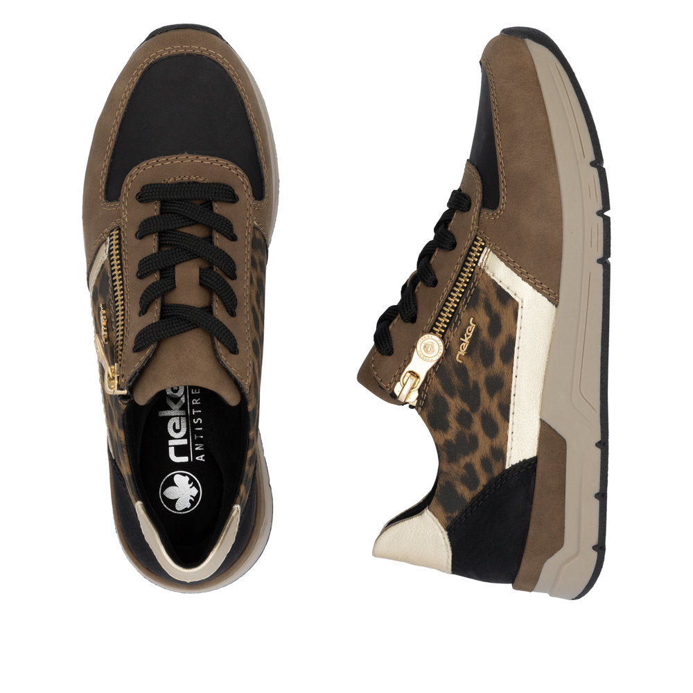 Rieker 5890224- Trainer.