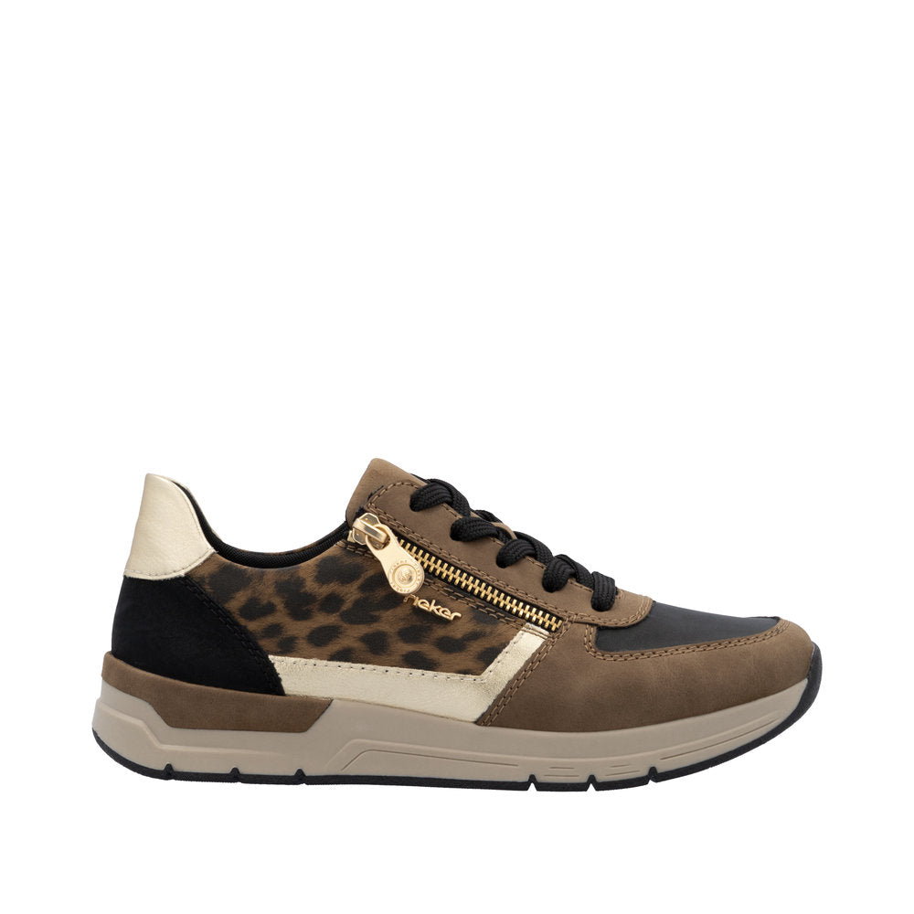 Rieker 5890224- Trainer.