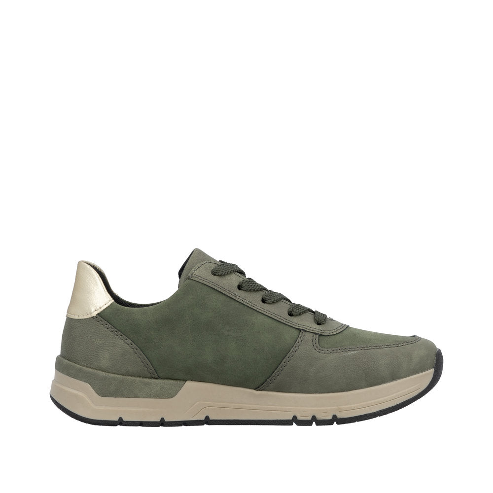 Rieker 5890254- Trainer.