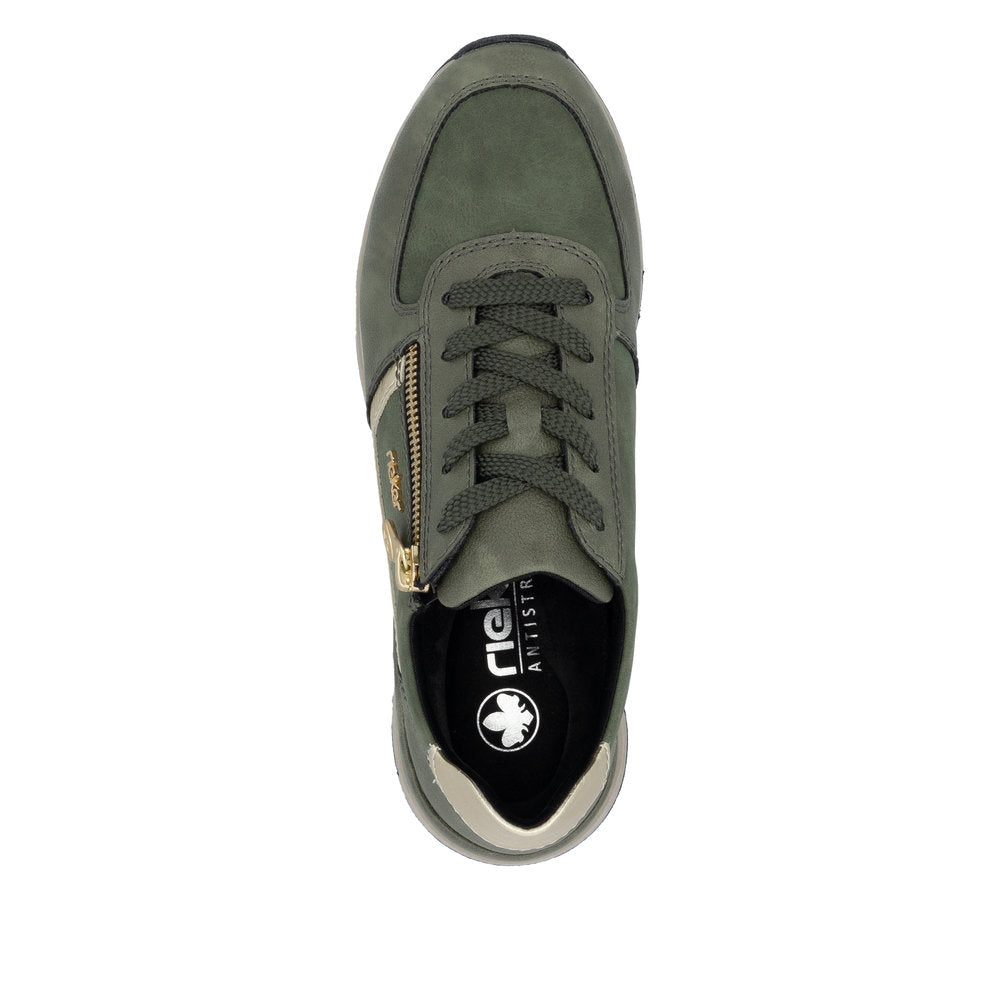 Rieker 5890254- Trainer.