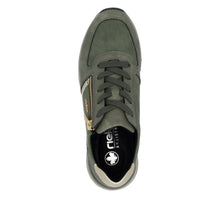 Load image into Gallery viewer, Rieker 5890254- Trainer.

