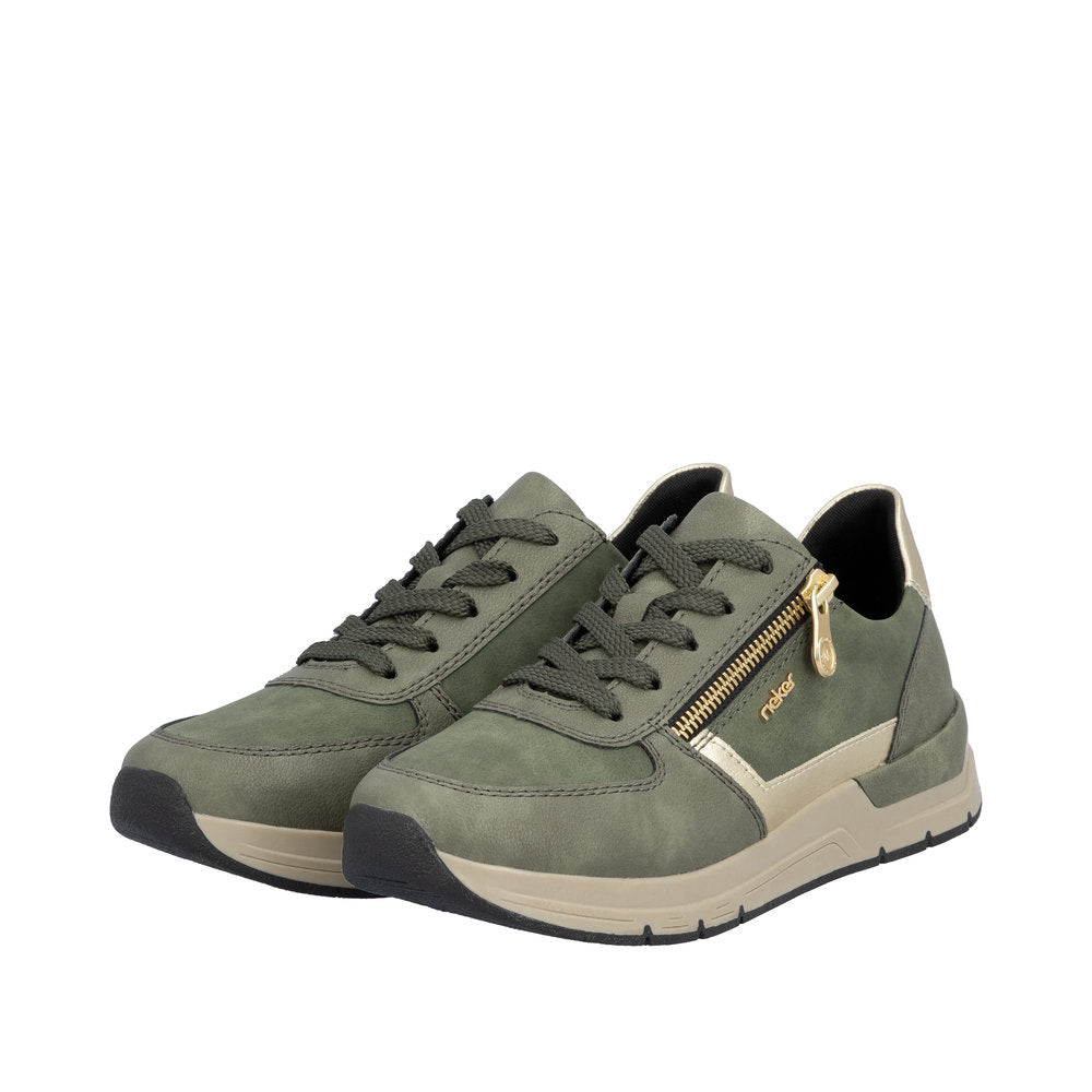 Rieker 5890254- Trainer.