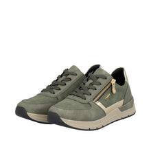 Load image into Gallery viewer, Rieker 5890254- Trainer.
