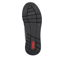 Load image into Gallery viewer, Rieker Multi Black and Brown Trainer|5890291
