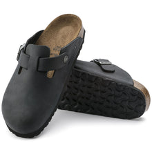 Load image into Gallery viewer, Birkenstock 59461- Boston Oiled

