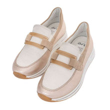 Load image into Gallery viewer, Ara 122482209-Wide Fit Trainer.
