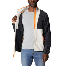 Load image into Gallery viewer, Columbia AX0276018-M Back Fleece
