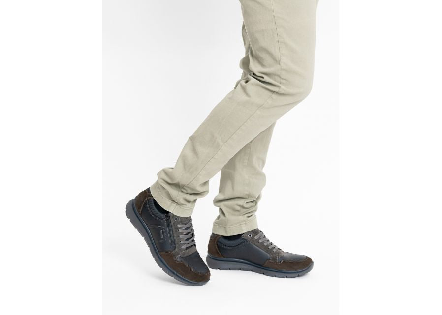 Ara 112460719B- Laced Shoe.