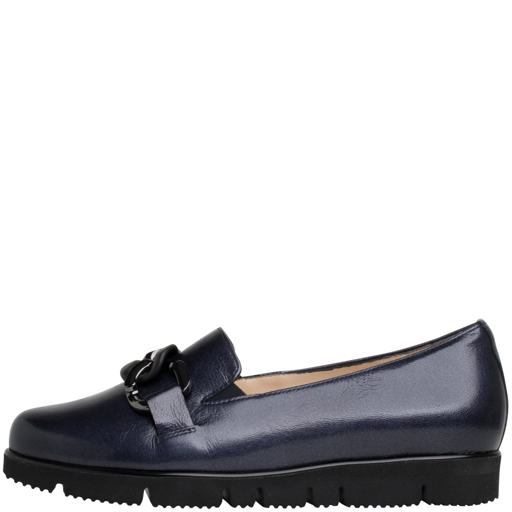 Hassia 301536320 - Wide Fit Loafer