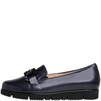 Hassia 301536320 - Wide Fit Loafer.