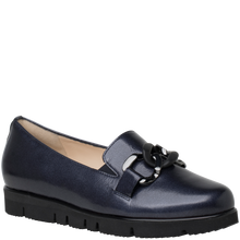 Load image into Gallery viewer, Hassia 301536320 - Wide Fit Loafer

