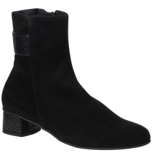 Load image into Gallery viewer, Hassia 303092019 - Extra Wide Fit Ankle Boot
