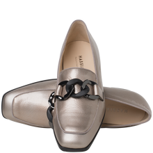 Load image into Gallery viewer, Hassia 300847490 - Extra Wide Fit Loafer
