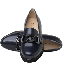 Load image into Gallery viewer, Hassia 301536320 - Wide Fit Loafer
