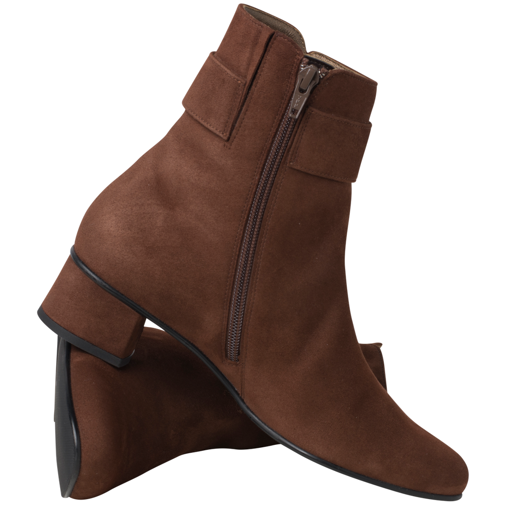 Hassia 303095270 - Extra Wide Fit Ankle Boot