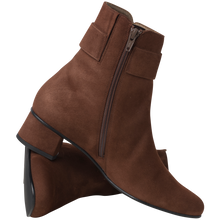 Load image into Gallery viewer, Hassia 303095270 - Extra Wide Fit Ankle Boot
