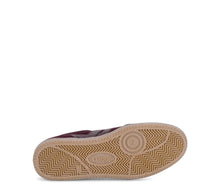 Load image into Gallery viewer, Gabor Burgundy Suede Trainer|601101002
