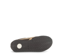 Load image into Gallery viewer, Gabor Extra Wide Fit Brown Trainer|603201003
