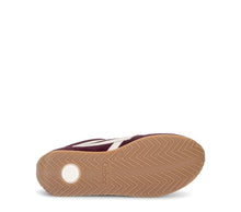 Load image into Gallery viewer, Gabor Burgundy Extra Wide Fit Trainer|603201004
