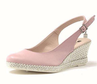 Jose Saenz 6086GRY- Espadrille.