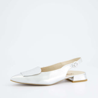 Paul Green 6090067- Sling Back.