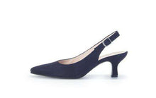Load image into Gallery viewer, Gabor 6151016- Sling Back.
