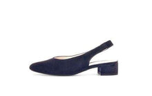 Load image into Gallery viewer, Gabor 6152016- Sling Back.
